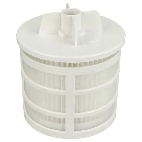 VHBW Hoover 35601328 U66 Filter Set - 2 pcs