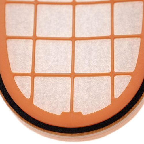 VHBW 1x Philips CP0663, CP0663/01, CP1100/01 Motor Vorfilter