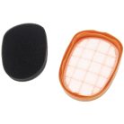 VHBW 1x Philips CP0663, CP0663/01, CP1100/01 Motor Vorfilter