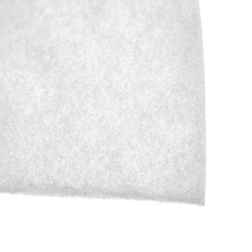 VHBW Staubsauger Filterhülle 2881077 - Weiß