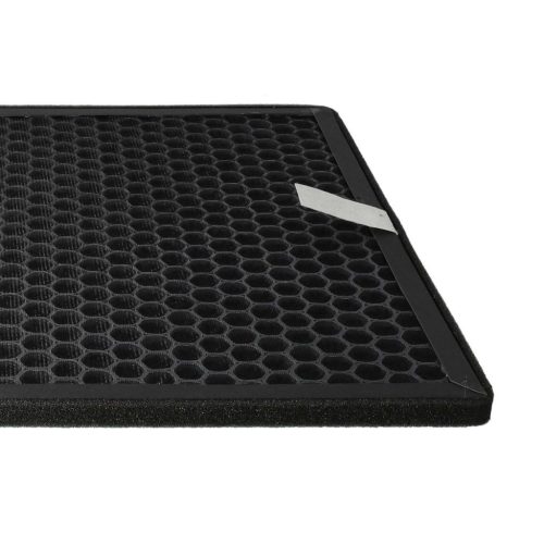VHBW Philips FY1413/30 Activated Carbon Filter for Air Purifier