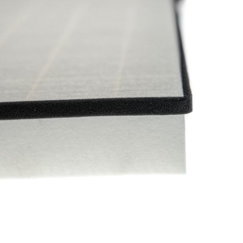 VHBW Vallox 978142 Pollenfilter