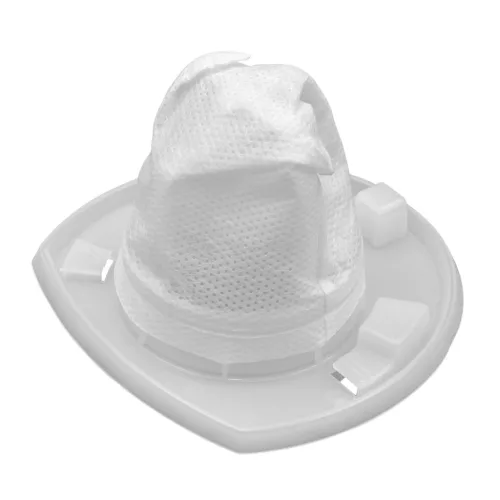 VHBW Vacuum Cleaner Fine Dust Filter 90568496, VF110, VF110-XJ - 2 pcs