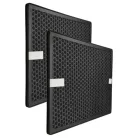 VHBW Air Filter Philips FY1413/30 replacement - Activated Carbon Filter