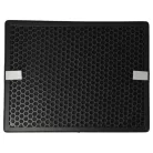 VHBW Air Filter Philips FY1413/30 replacement - Activated Carbon Filter