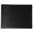 VHBW Air Filter Philips FY1413/30 replacement - Activated Carbon Filter