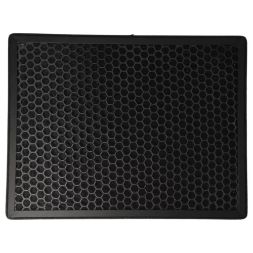 VHBW Air Filter Philips FY1413/30 replacement - Activated Carbon Filter