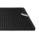 VHBW Air Filter Philips FY1413/30 replacement - Activated Carbon Filter