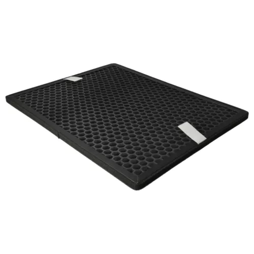 VHBW Air Filter Philips FY1413/30 replacement - Activated Carbon Filter