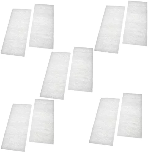 VHBW Air Filter Vallox ValloPlus 450 SC, 450 SE, 450 SE Sole, 500 SC - G4