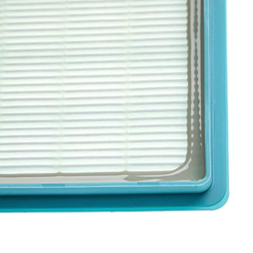VHBW Philips Vacuum Cleaner Filter Set 9178005623 - 4 pcs