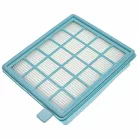 VHBW Philips Vacuum Cleaner Filter Set 9178005623 - 4 pcs