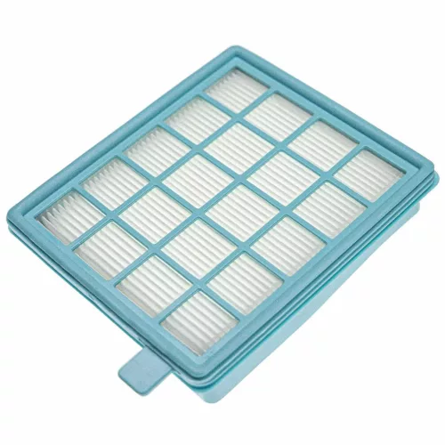 VHBW Philips Vacuum Cleaner Filter Set 9178005623 - 4 pcs