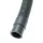 VHBW Drain Hose - 22/29 mm, right angle connector, gray