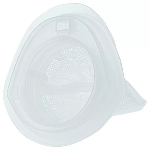 VHBW Staubsaugerfilter FLVD10-XJ, 90590689 - 3 Stück