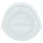 VHBW Staubsaugerfilter FLVD10-XJ, 90590689 - 3 Stück