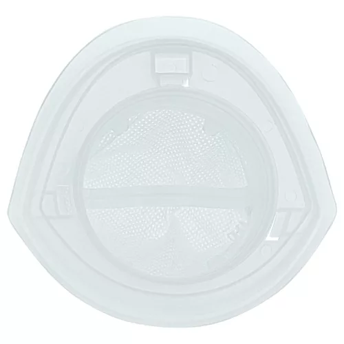 VHBW Staubsaugerfilter FLVD10-XJ, 90590689 - 3 Stück