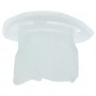 VHBW Staubsaugerfilter FLVD10-XJ, 90590689 - 3 Stück