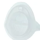 VHBW Staubsaugerfilter FLVD10-XJ, 90590689 - 3 Stück