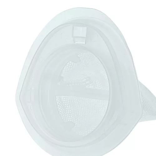 VHBW Staubsaugerfilter FLVD10-XJ, 90590689 - 3 Stück