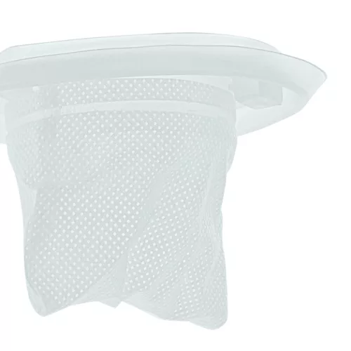 VHBW Staubsaugerfilter FLVD10-XJ, 90590689 - 3 Stück