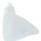 VHBW Staubsaugerfilter FLVD10-XJ, 90590689 - 3 Stück