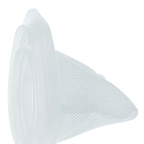 VHBW Staubsaugerfilter FLVD10-XJ, 90590689 - 3 Stück