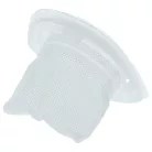 VHBW Staubsaugerfilter FLVD10-XJ, 90590689 - 3 Stück