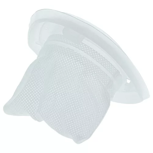 VHBW Staubsaugerfilter FLVD10-XJ, 90590689 - 3 Stück