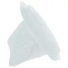 VHBW Staubsaugerfilter FLVD10-XJ, 90590689 - 3 Stück