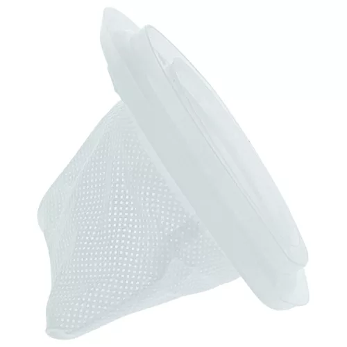 VHBW Staubsaugerfilter FLVD10-XJ, 90590689 - 3 Stück