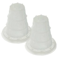 VHBW Vacuum Cleaner Filter VF70, VF70XJ - 2 pcs