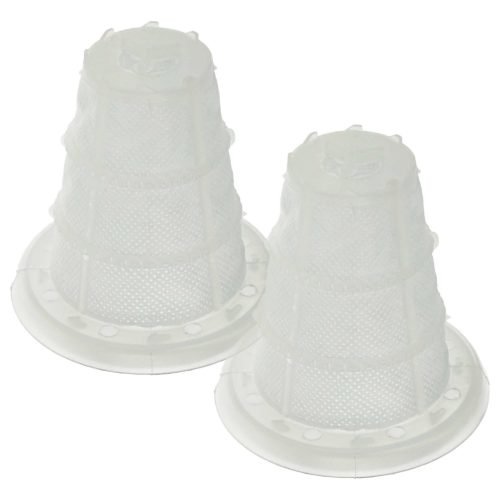 VHBW Vacuum Cleaner Filter VF70, VF70XJ - 2 pcs