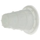 VHBW Vacuum Cleaner Filter VF70, VF70XJ - 2 pcs