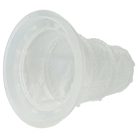 VHBW Vacuum Cleaner Filter VF70, VF70XJ - 2 pcs