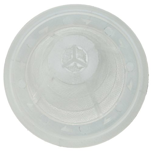 VHBW Vacuum Cleaner Filter VF70, VF70XJ - 2 pcs