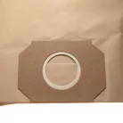 VHBW Vacuum Cleaner Dust Bag Thomas Set 350, 787104 - paper