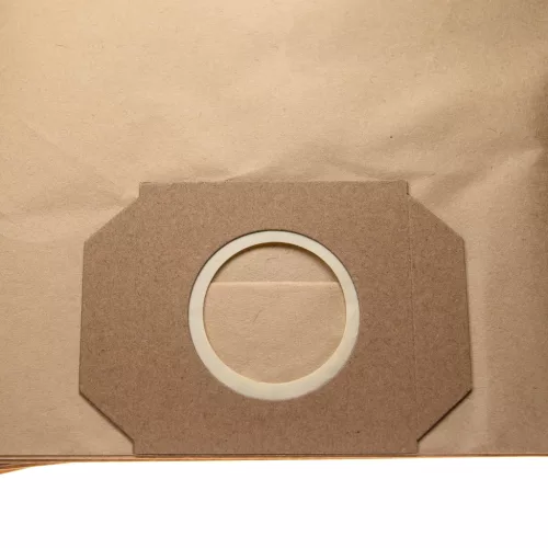 VHBW Vacuum Cleaner Dust Bag Thomas Set 350, 787104 - paper