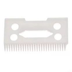   VHBW Ceramic Blade for Wahl 5 Star Senior Clipper - Length Adjustable