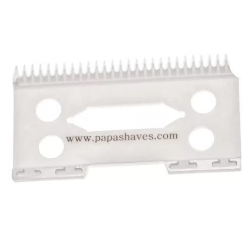 VHBW Ceramic Blade for Wahl 5 Star Senior Clipper - Length Adjustable