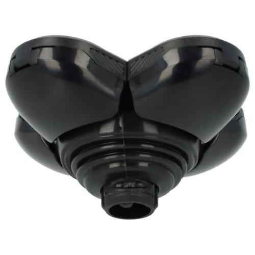 VHBW Philips RQ12, RQ50, RQ12+, RQ40 Borotvafej, Fekete