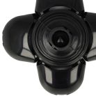 VHBW Philips RQ12, RQ50, RQ12+, RQ40 Borotvafej, Fekete