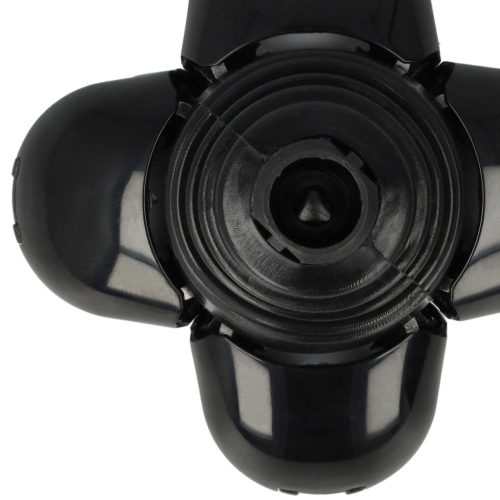 VHBW Philips RQ12, RQ50, RQ12+, RQ40 Borotvafej, Fekete