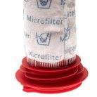 VHBW 1x Bosch 754176 Motorszűrő