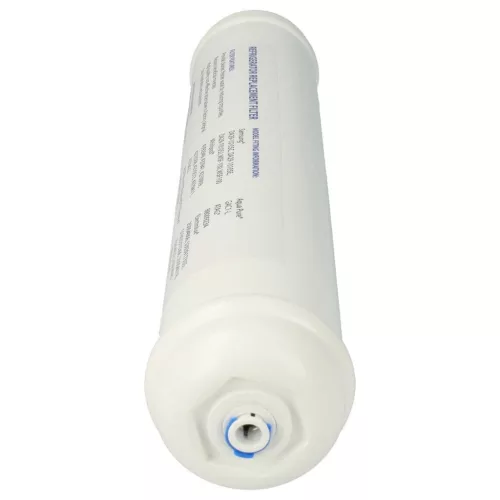 VHBW 3M IL-IM-01 Water Filter for Hanseatic Refrigerator