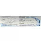 VHBW 3M IL-IM-01 Water Filter for Hanseatic Refrigerator