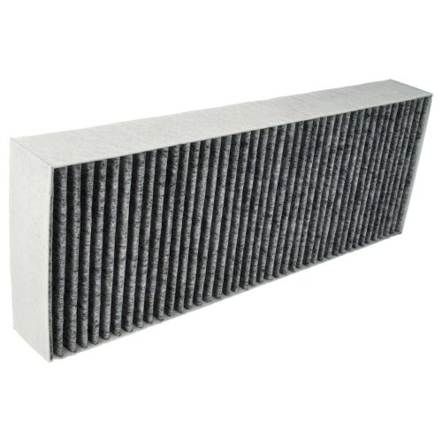 VHBW 2x Bora BAKFS-002 Activated Carbon Filter - 34 x 12.2 x 4.25 cm