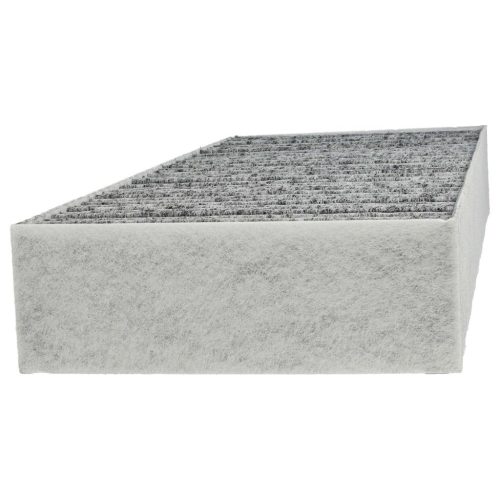 VHBW 2x Bora BAKFS-002 Activated Carbon Filter - 34 x 12.2 x 4.25 cm