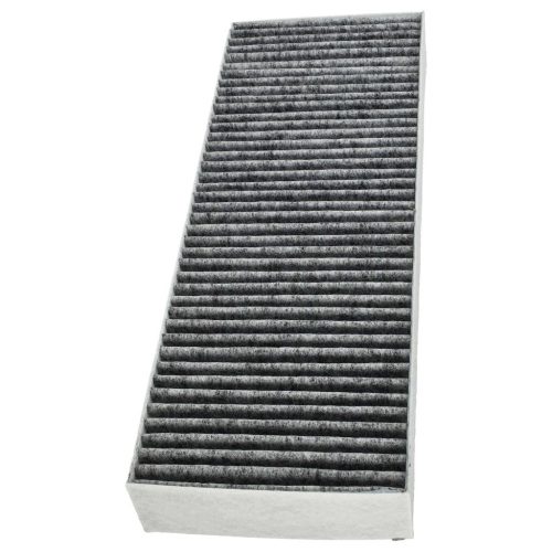 VHBW 2x Bora BAKFS-002 Activated Carbon Filter - 34 x 12.2 x 4.25 cm