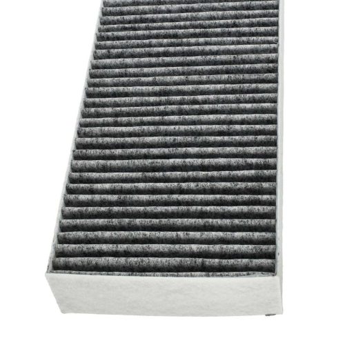 VHBW 2x Bora BAKFS-002 Activated Carbon Filter - 34 x 12.2 x 4.25 cm